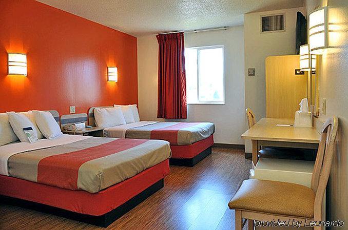Motel 6-Milan, Oh - Sandusky Exterior photo
