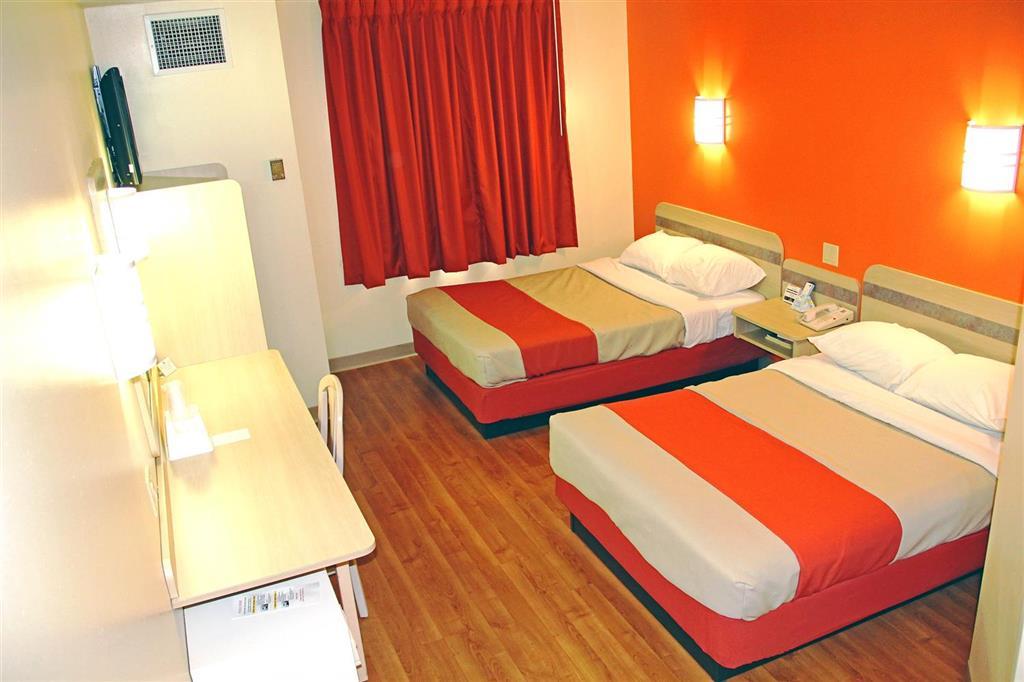 Motel 6-Milan, Oh - Sandusky Room photo