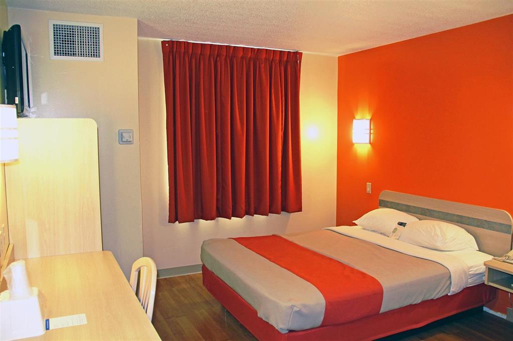 Motel 6-Milan, Oh - Sandusky Room photo