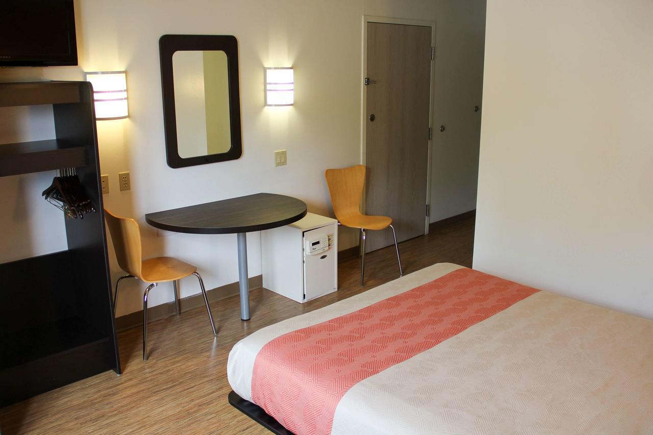 Motel 6-Milan, Oh - Sandusky Exterior photo