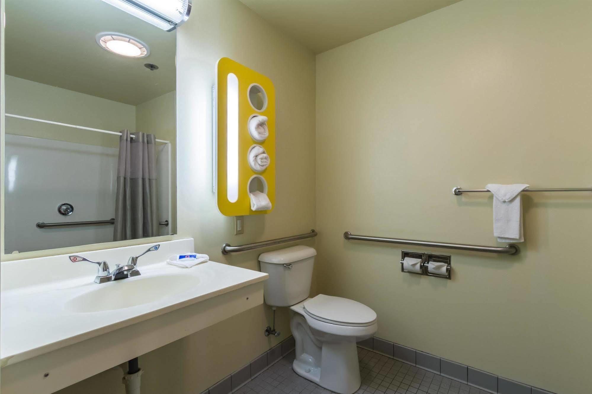 Motel 6-Milan, Oh - Sandusky Exterior photo
